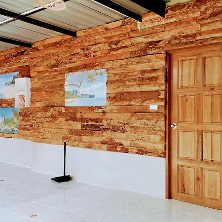 Pinthong Aonang Villa Ao Nang Ngoại thất bức ảnh