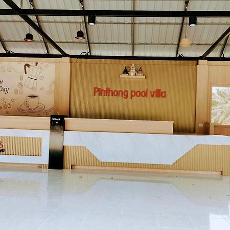 Pinthong Aonang Villa Ao Nang Ngoại thất bức ảnh