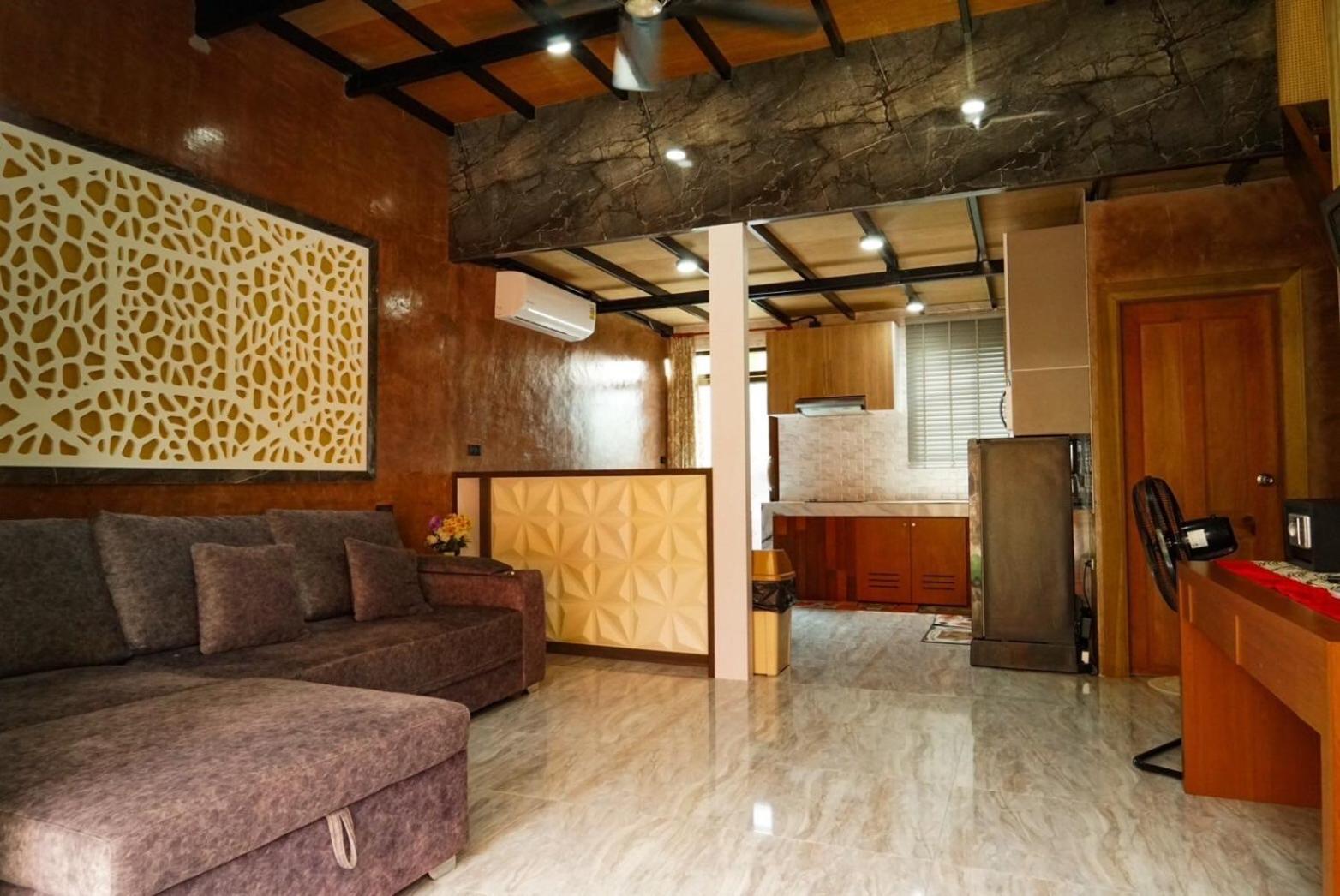 Pinthong Aonang Villa Ao Nang Ngoại thất bức ảnh