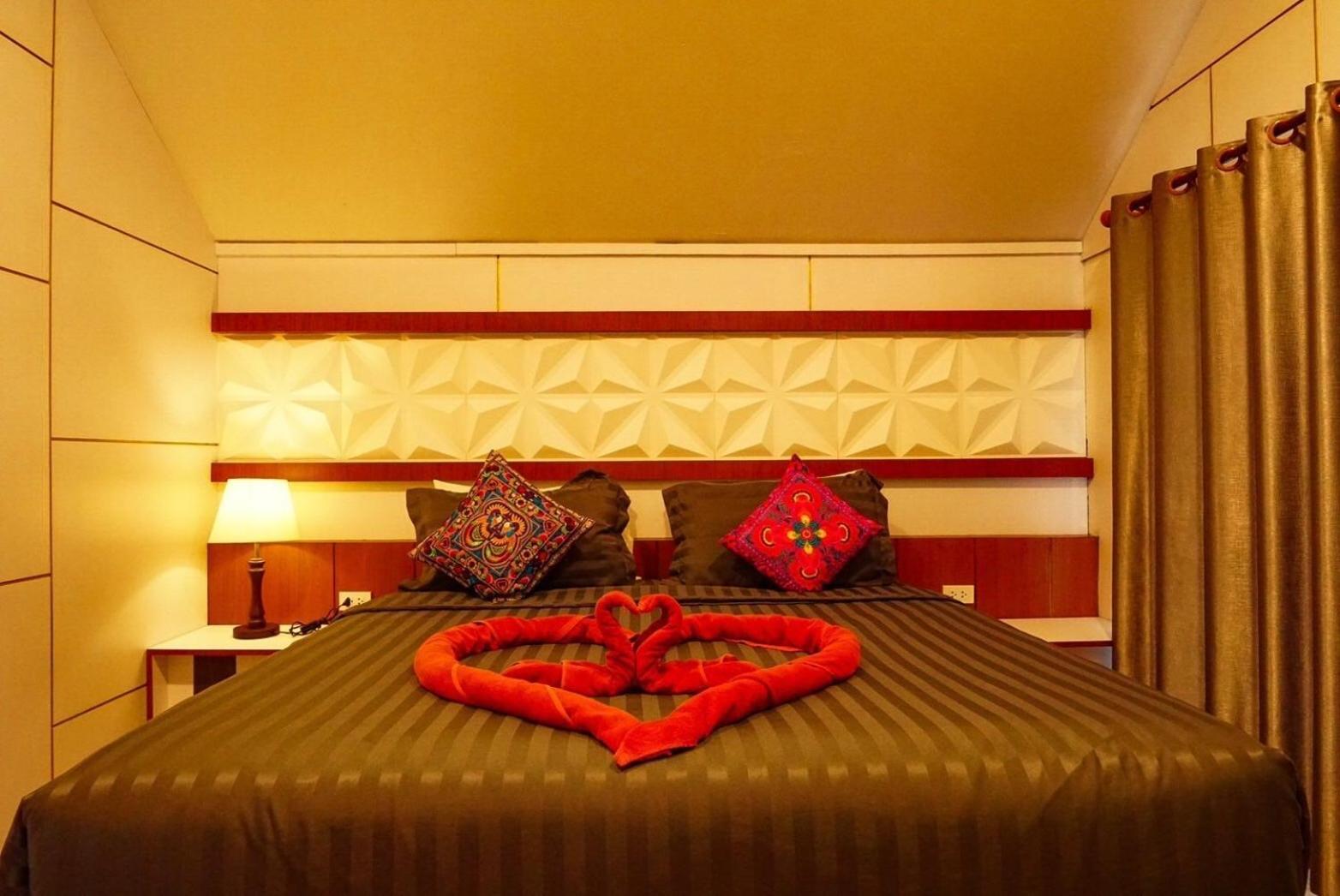 Pinthong Aonang Villa Ao Nang Ngoại thất bức ảnh