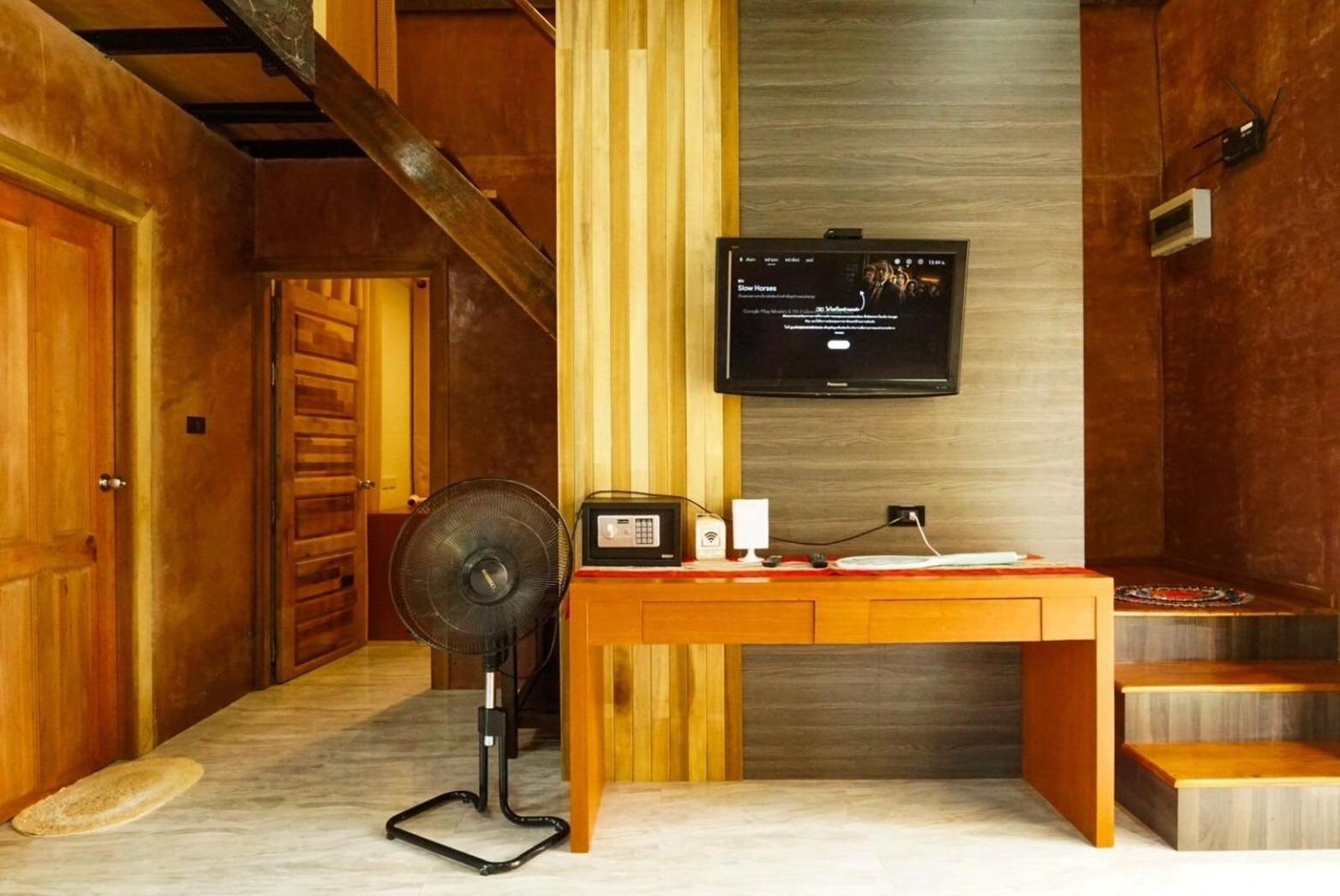 Pinthong Aonang Villa Ao Nang Ngoại thất bức ảnh