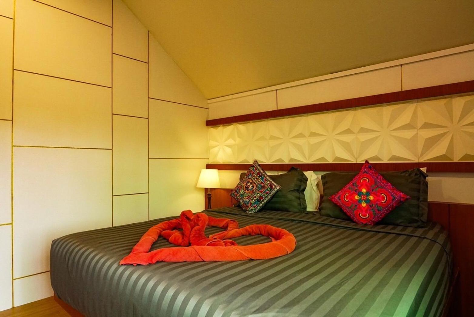 Pinthong Aonang Villa Ao Nang Ngoại thất bức ảnh