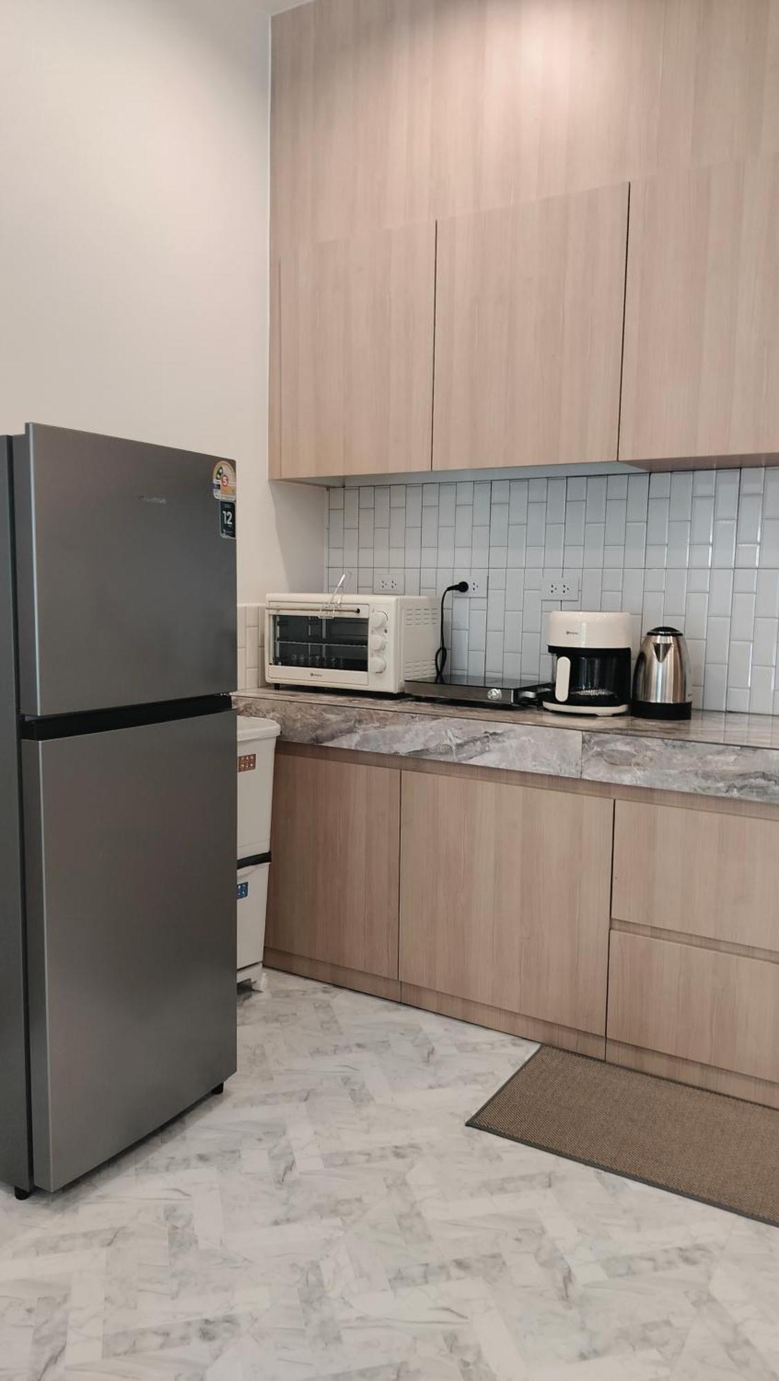 Pinthong Aonang Villa Ao Nang Ngoại thất bức ảnh