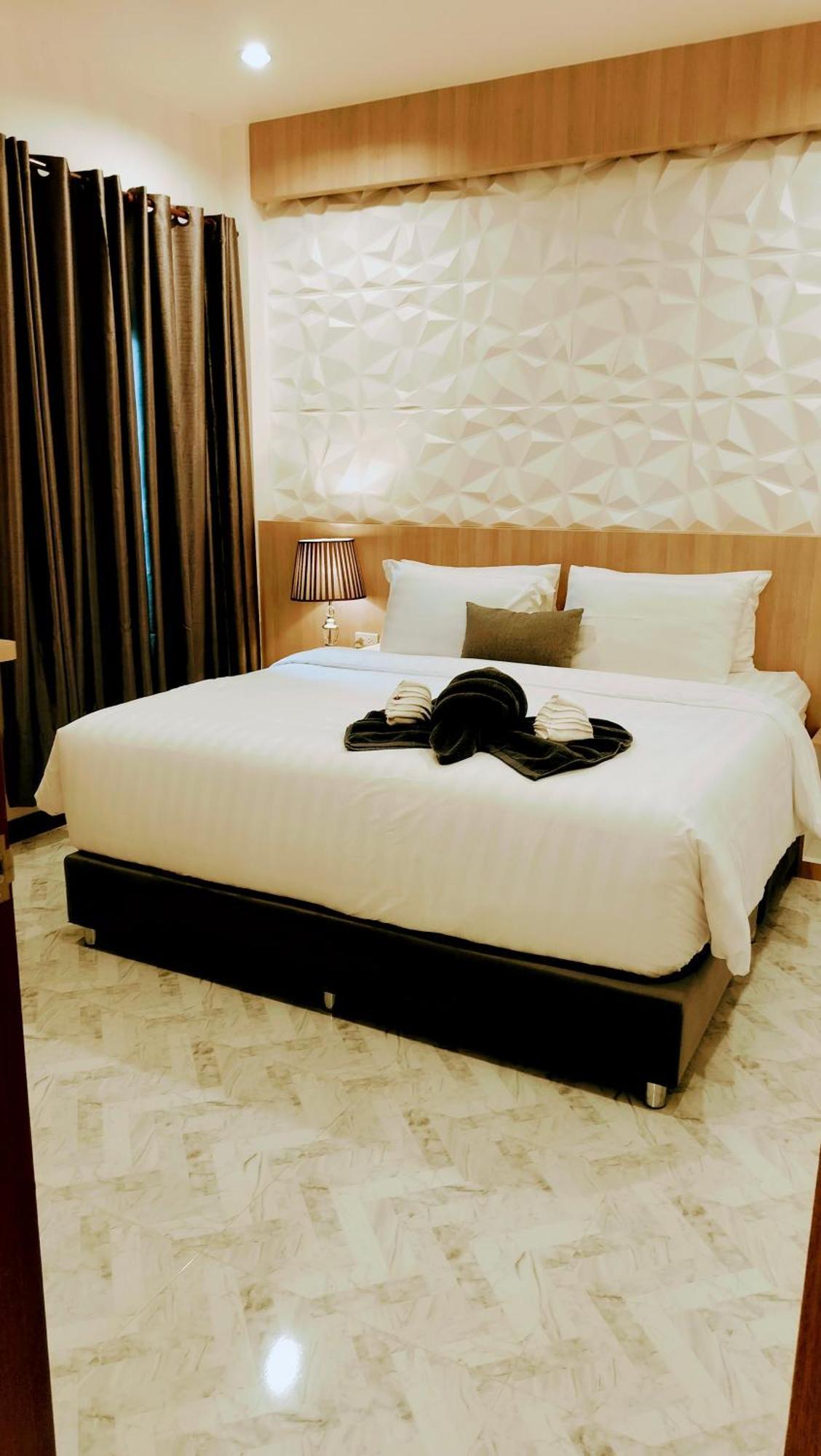 Pinthong Aonang Villa Ao Nang Ngoại thất bức ảnh