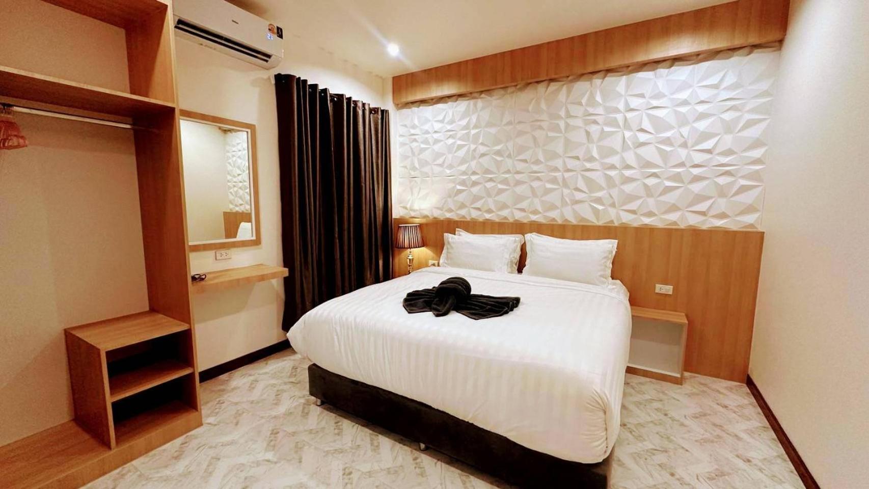 Pinthong Aonang Villa Ao Nang Ngoại thất bức ảnh